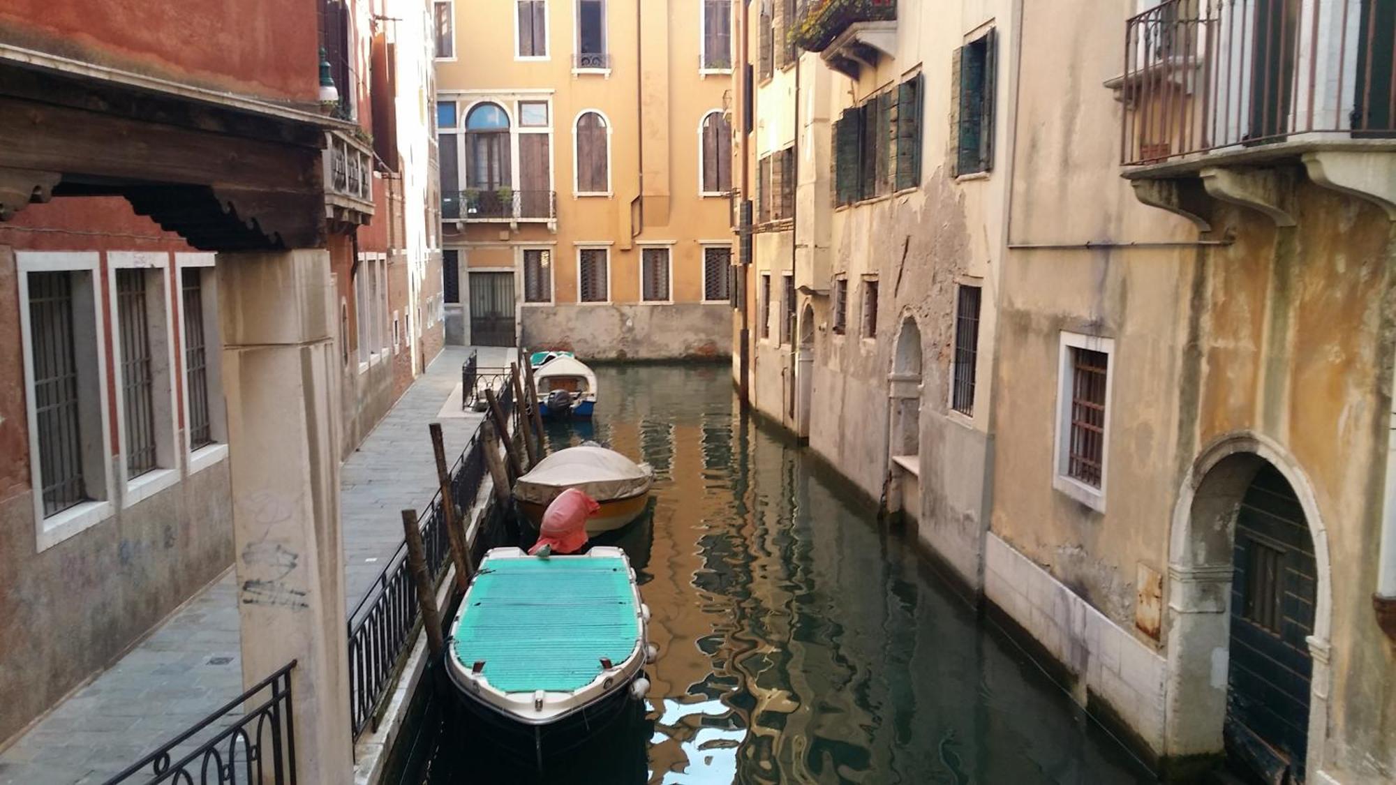 Apartamento In San Marco Veneza
