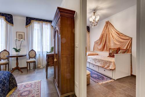 Apartamento In San Marco Veneza