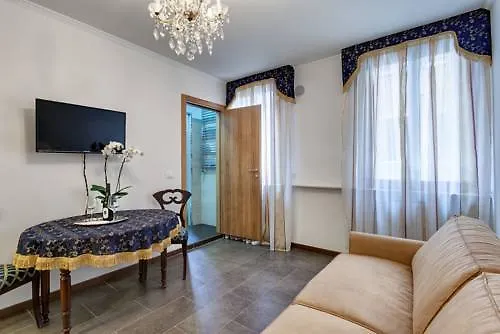 Nice Venice Apartments In San Marco